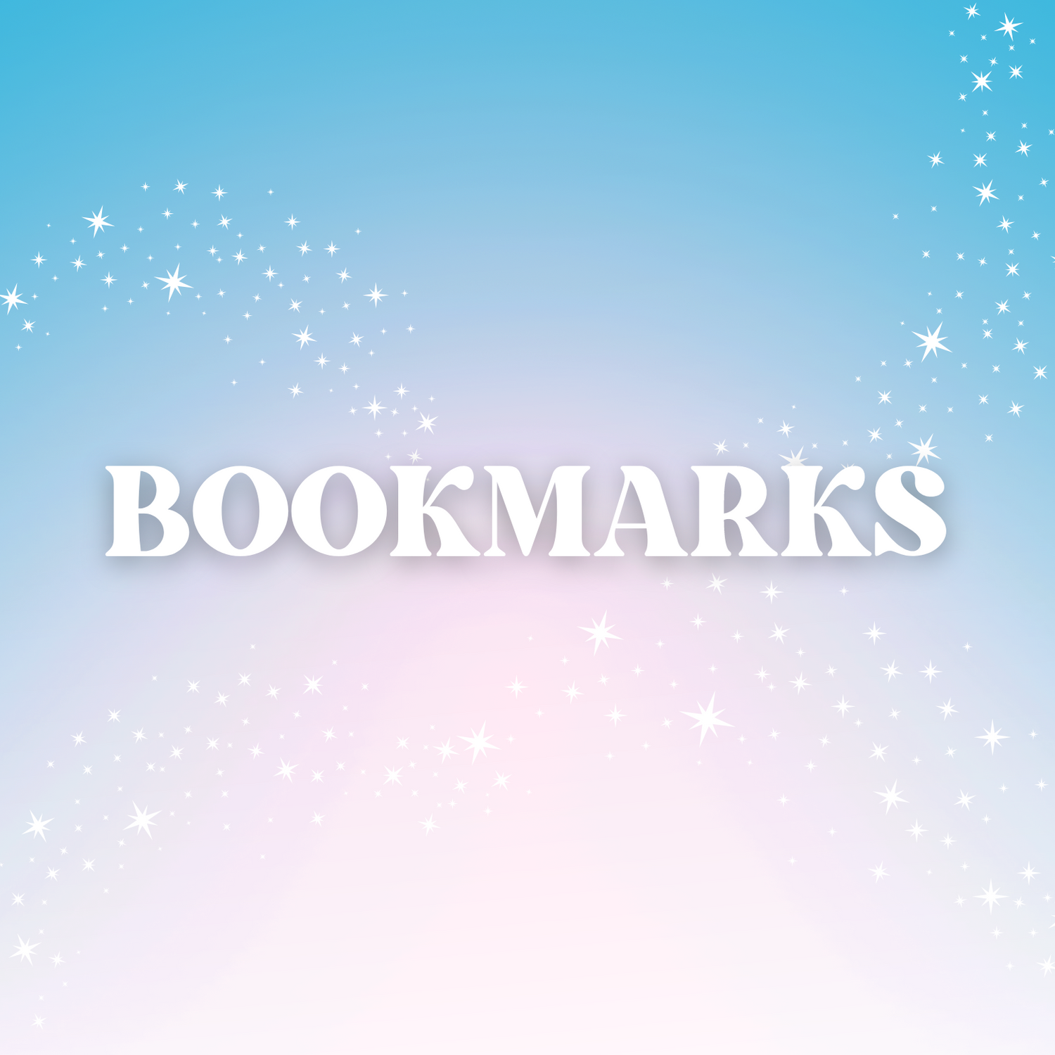 BOOKMARKS