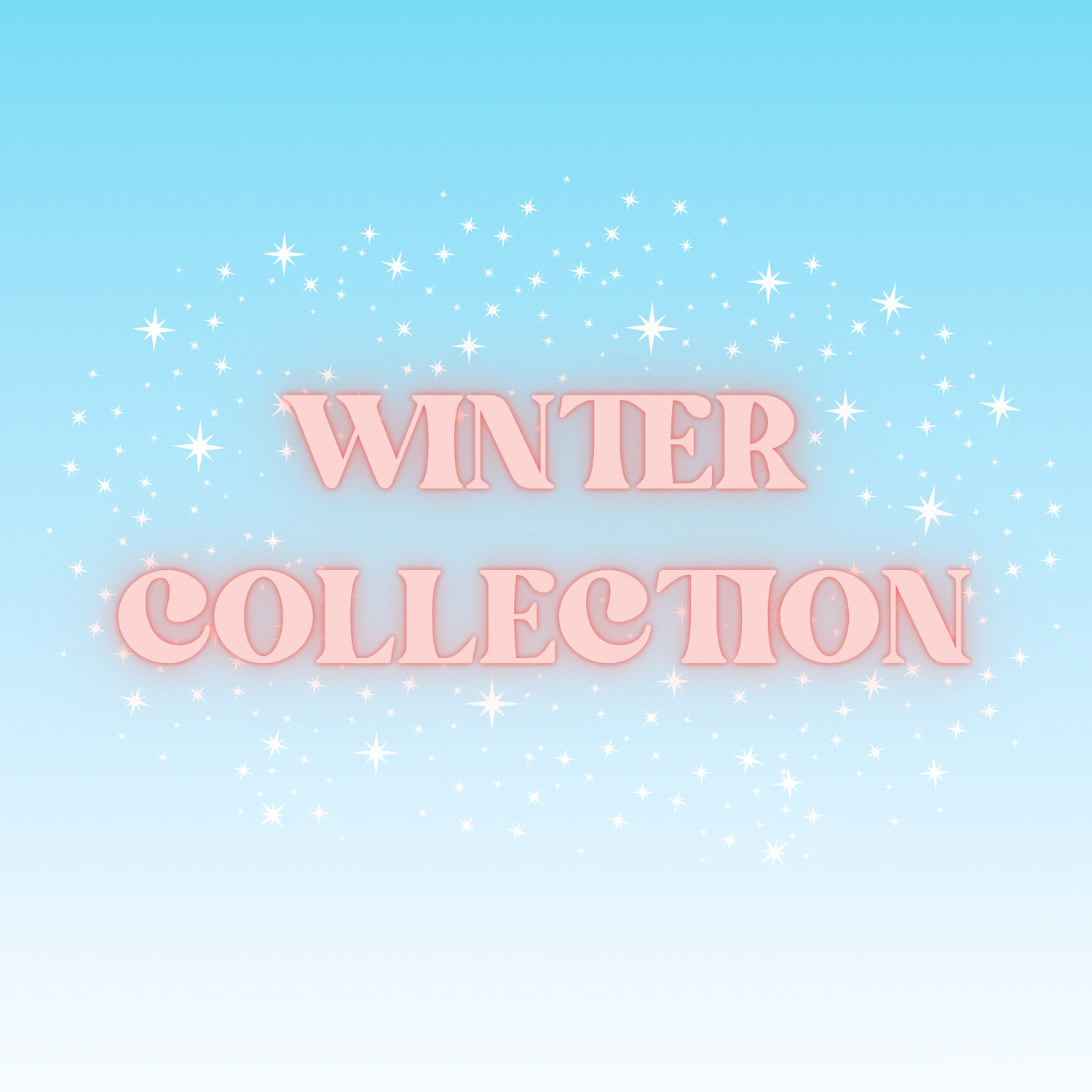 WINTER WONDERLAND COLLECTION