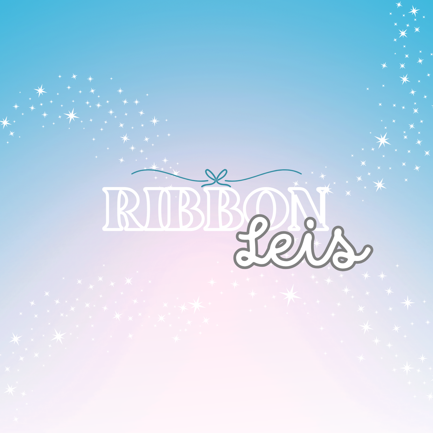 RIBBON LEIS