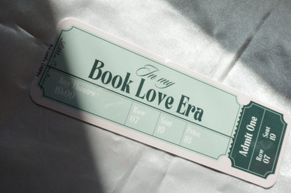 PINK CHRISTMAS BOOKMARKS