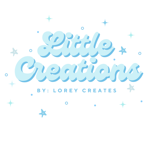 Little Creations By Lorey Creates